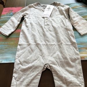 Ralph Lauren Onesie 0-3 Months NWT